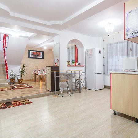 Vila Darian Villa Buşteni Esterno foto