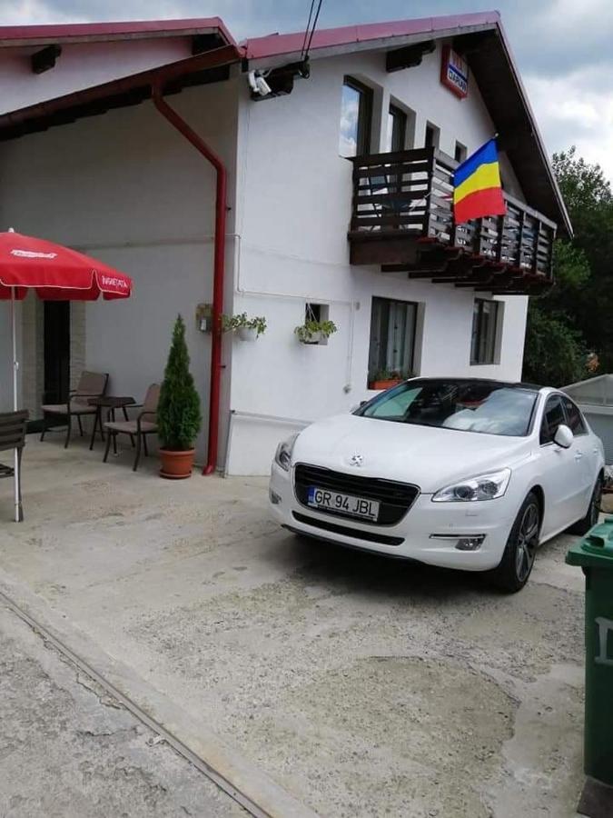 Vila Darian Villa Buşteni Esterno foto