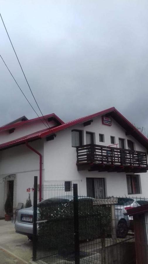 Vila Darian Villa Buşteni Esterno foto