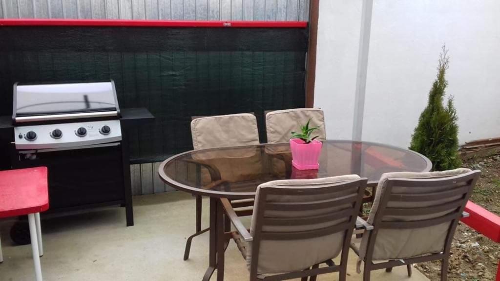 Vila Darian Villa Buşteni Esterno foto