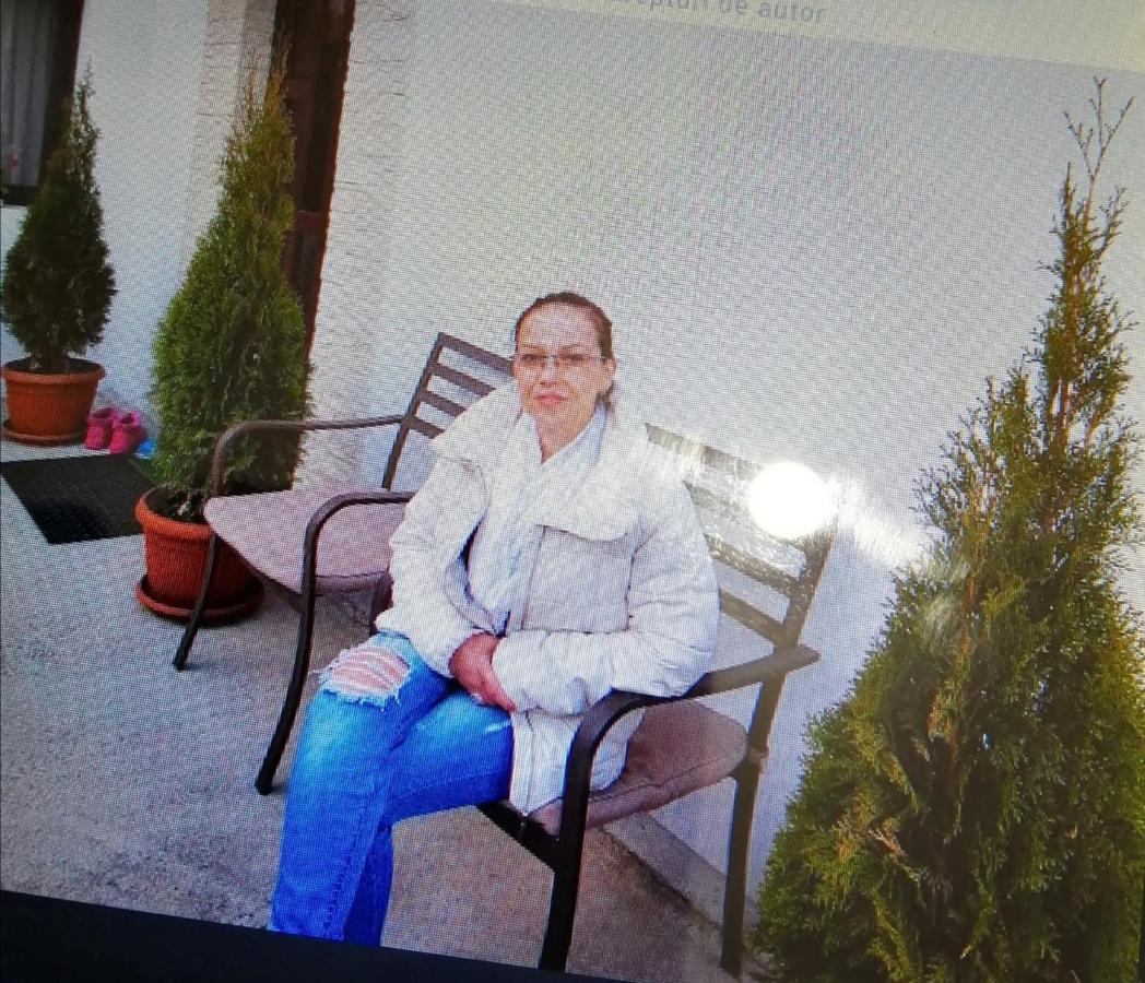Vila Darian Villa Buşteni Esterno foto