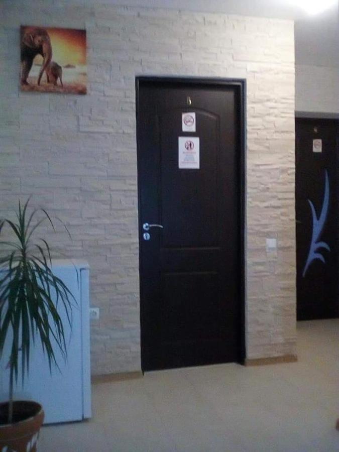 Vila Darian Villa Buşteni Esterno foto