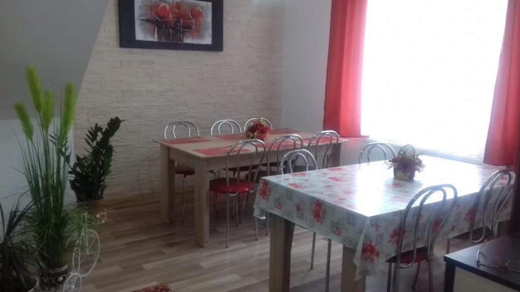 Vila Darian Villa Buşteni Esterno foto
