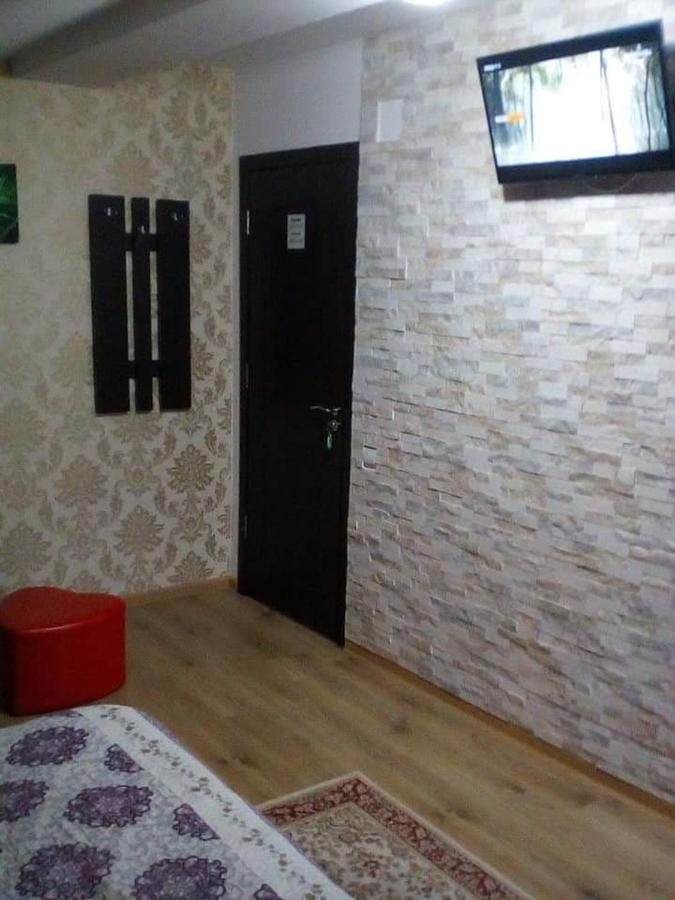 Vila Darian Villa Buşteni Esterno foto