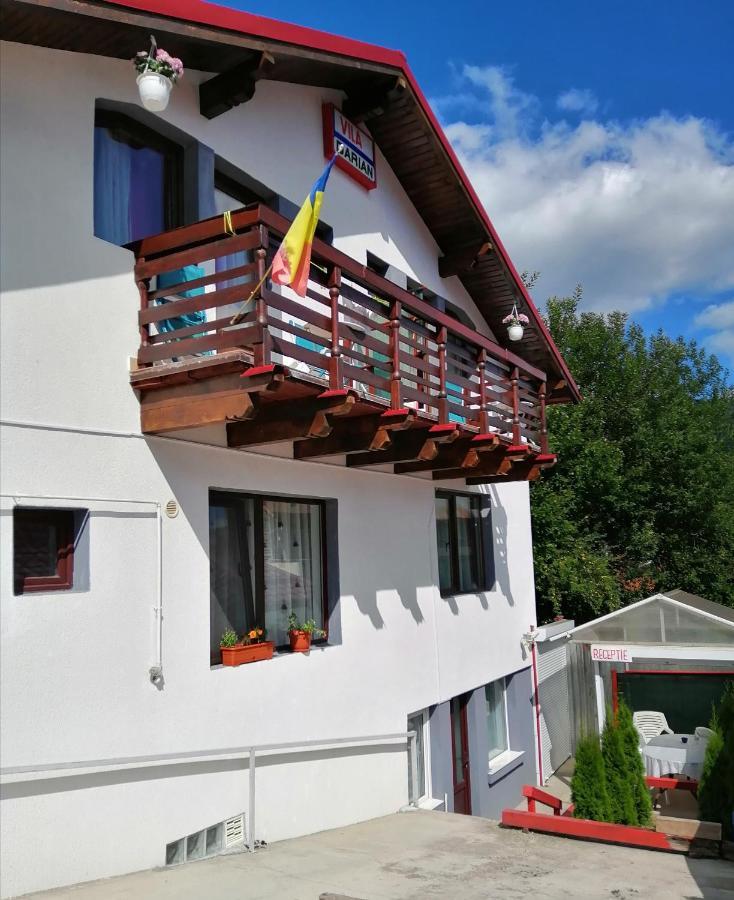 Vila Darian Villa Buşteni Esterno foto