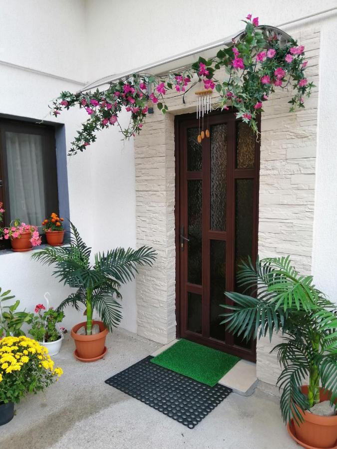 Vila Darian Villa Buşteni Esterno foto