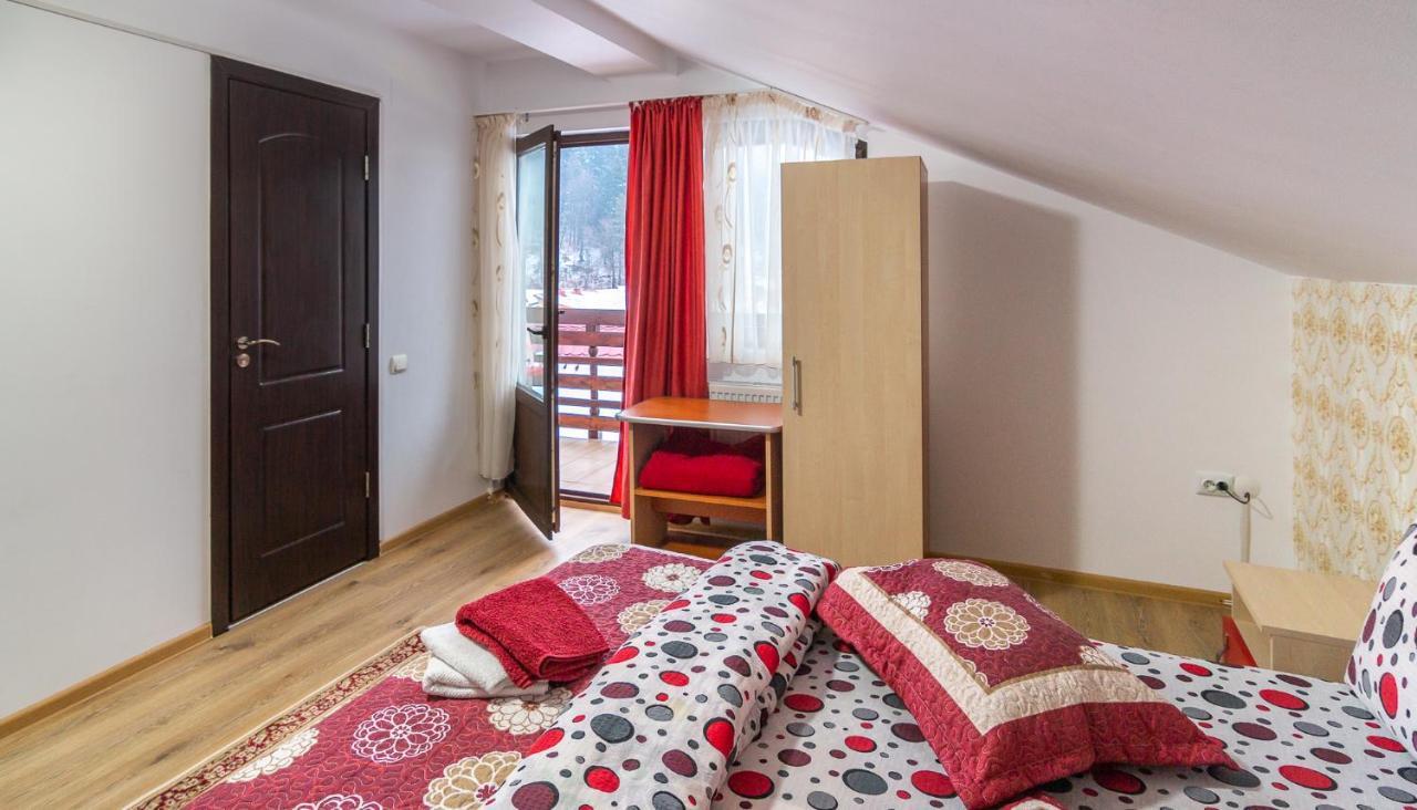 Vila Darian Villa Buşteni Esterno foto